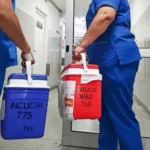 Se realizó el séptimo operativo de ablación multiorgánica del 2025 en Salta