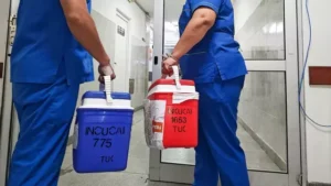 Se realizó el séptimo operativo de ablación multiorgánica del 2025 en Salta