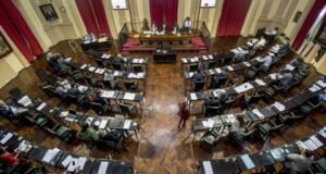 Piden que se reglamente la readecuación del Consejo Provincial de Discapacidad