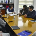 Pozo de petróleo en Pichanal: Se estimó un radio de seguridad de entre 200 y 300 metros