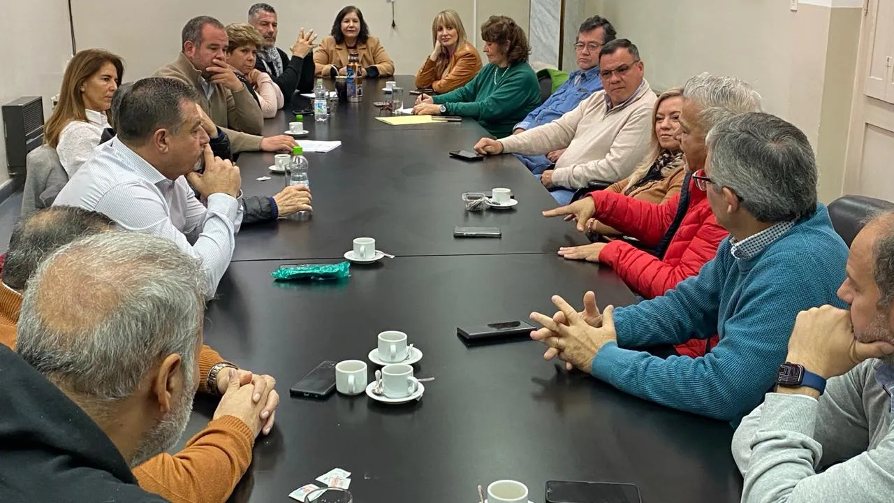 El Consejo Provincial del PJ exigirá a los ex interventores la rendición de cuentas de fondos electorales