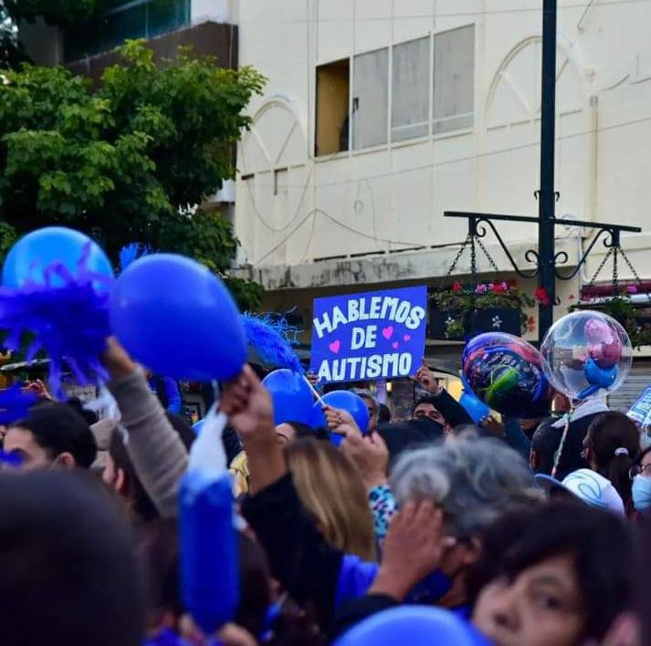 En el Día del Orgullo Autista, afirman que Salta aprendió más pero faltan derribar barreras