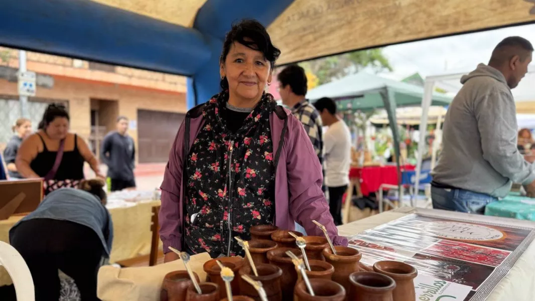 Chicoana te espera en la 5º Feria Regional de Productores