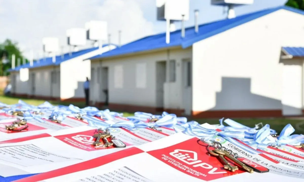 El IPV bajó el monto de ingreso al «Ahorro Previo» y amplió las opciones de pago