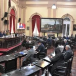 El Senado aprobó la creación del Consejo Provincial del Deporte