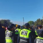 Festividad del Señor de Sumalao: 400 efectivos en operativo de seguridad