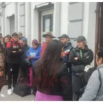 “La política sanitaria de Milei es deshumanizada y excluyente”