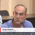 Piden reforzar la seguridad interna en el Departamento San Martín