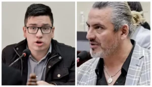 Tensión en el Concejo por el «abandono» de Nación a los barrios populares