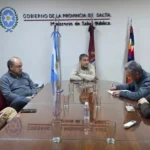 IPS: Se realizĂł la primera reuniĂłn de la comisiĂłn interministerial y legislativa