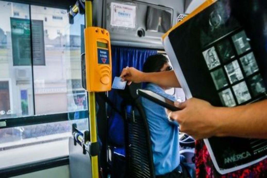 Estiman que, en dos semanas, se sabría el nuevo precio del boleto del colectivo