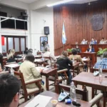 La condena a CFK atravesó el debate en el Concejo Deliberante salteño