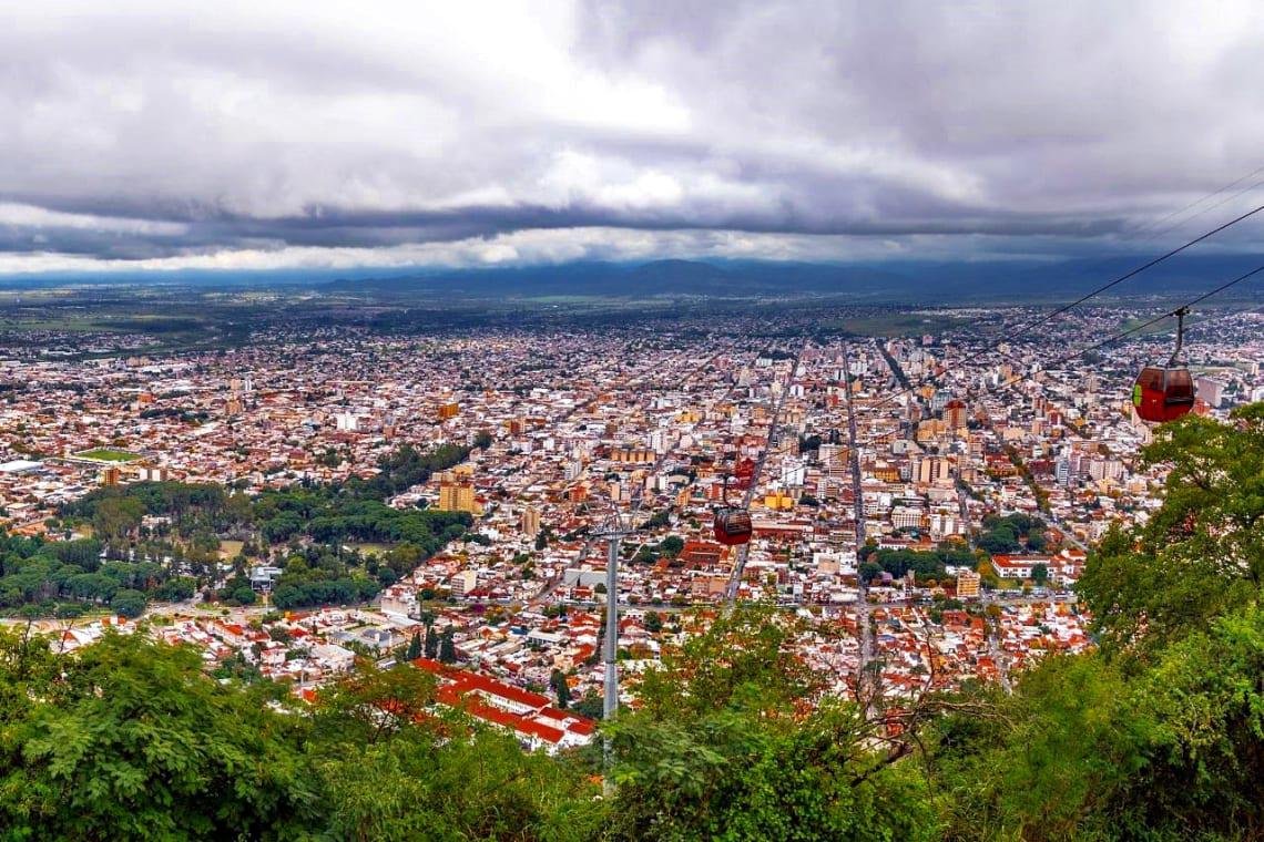 Fin de semana largo y llegada del invierno: ¿Cómo estará el clima?
