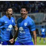 Gimnasia y Tiro suma tres puntos tras ganarle a Quilmes