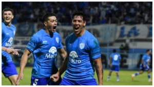 Gimnasia y Tiro suma tres puntos tras ganarle a Quilmes
