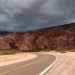 Estado de las rutas en Salta: hoy, 21 de Junio