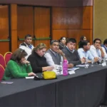 Denuncian que se suspendió la paritaria sectorial docente