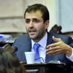 Peculado y abuso de autoridad: definen el desafuero de Emiliano Estrada