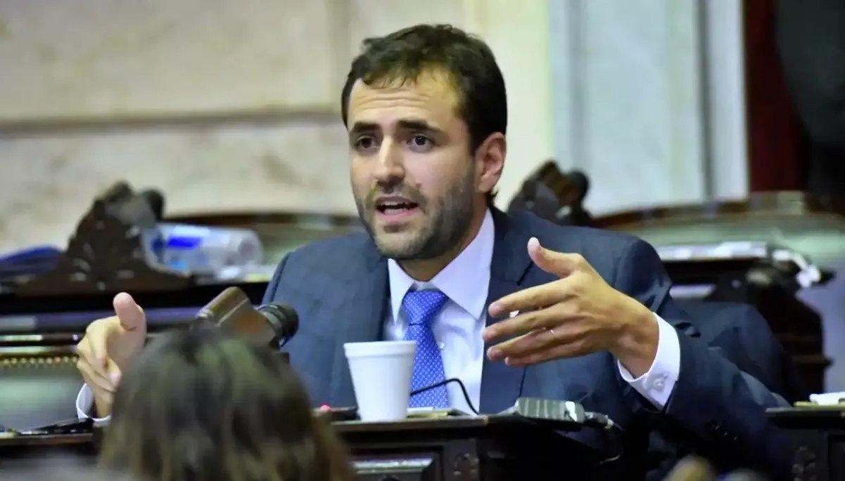 Peculado y abuso de autoridad: definen el desafuero de Emiliano Estrada