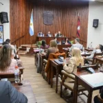 Conformaron una Mesa de Diálogo Permanente de Discapacidad en el Concejo Deliberante