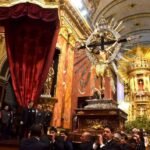 ¡Tiempo de fe! Ya habría fecha para la entronización del Milagro