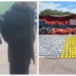 Detienen a proveedor clave del «Clan Brizuela»: Enviaba cocaĂna de Bolivia a Salta y Jujuy