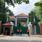 Amenaza de bomba en la Quinta de Olivos