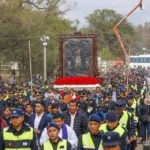 Este domingo se esperan casi 50 mil personas en la Fiesta Chica de Sumalao