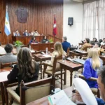 El Concejo Deliberante aprobó los cambios en la ordenanza Tributaria Anual