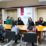 Tras la renuncia de Carrique, trazan los lineamientos para continuar el plan de trabajo