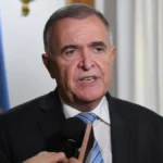 Tucumán: el gobernador Jaldo intervino la ciudad de Alberdi y convocó a elecciones