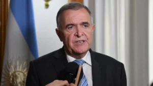 Tucumán: el gobernador Jaldo intervino la ciudad de Alberdi y convocó a elecciones