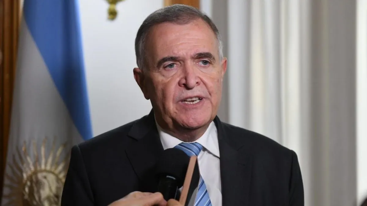 Tucumán: el gobernador Jaldo intervino la ciudad de Alberdi y convocó a elecciones