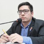 López: “No se le da la importancia necesaria a la denuncia contra Chibán”