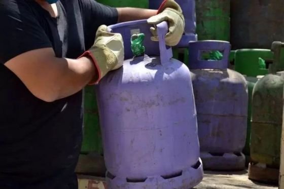 Durante el invierno, la Garrafa Federal de 10 kilos costará $15.500
