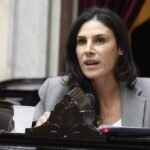 Pamela Caletti: “Este gobierno no respeta la división de poderes y el Congreso se convirtió en una escribanía”