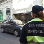 Habrá cortes de tránsito por la procesión del Sagrado Corazón de Jesús en el centro salteño