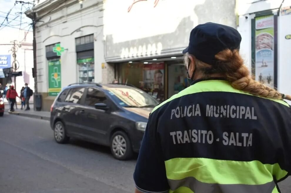 Habrá cortes de tránsito por la procesión del Sagrado Corazón de Jesús en el centro salteño