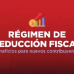 Salta impulsa beneficios fiscales para nuevos contribuyentes