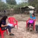 Operativo de Fortalecimiento Familiar en Rivadavia Banda Sur, Santa Rosa y La Unión