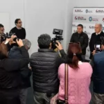 En el estadio Padre Martearena se hicieron obras y se reforzó la seguridad