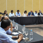 Paritarias: Provincia propuso un incremento del 9% para el segundo semestre