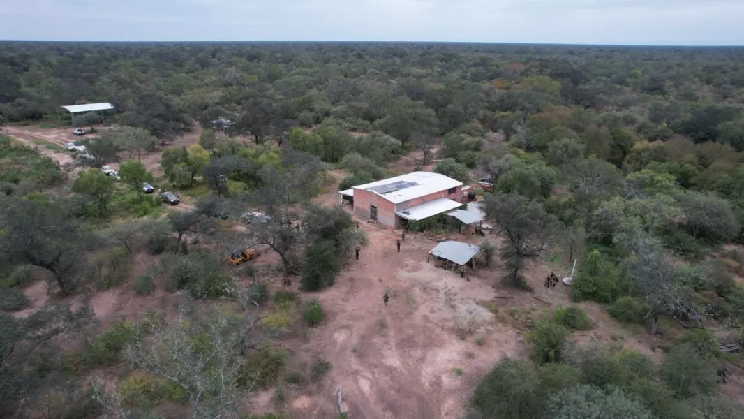 La Justicia ordenó el desalojo de tierras usurpadas en los ex Lotes Fiscales 55 y 14