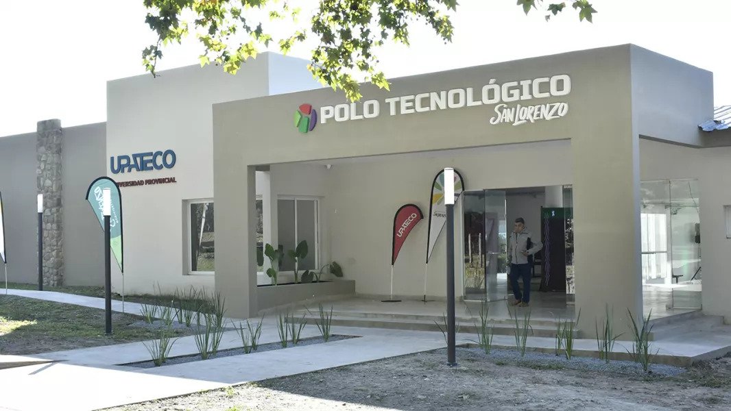 Polo Tecnológico San Lorenzo: Abren inscripciones para cursos en el segundo semestre