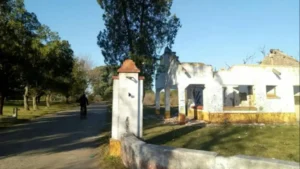 Hallaron muerto a un soldado dentro de un tanque militar en Corrientes