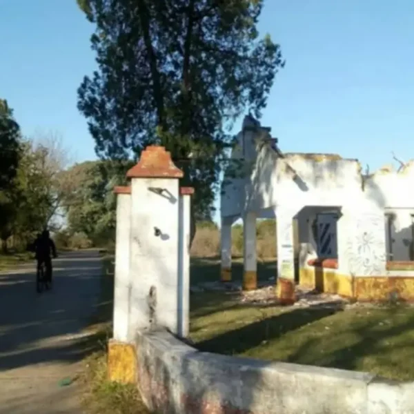 Hallaron muerto a un soldado dentro de un tanque militar en Corrientes