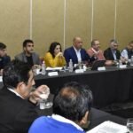 PARITARIAS: EL GOBIERNO MEJORÓ LA OFERTA SALARIAL PARA EL SEGUNDO SEMESTRE Y LA NEGOCIACIÓN SIGUE ABIERTO