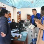 DEFENSA DEL CONSUMIDOR: SE CONTINÚAN REALIZANDO OPERATIVOS DE ASESORAMIENTO EN COMERCIOS SALTEÑOS