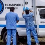 POLICIALES: EN CERRILLOS ENCONTRARON A UNA MUJER SIN VIDA