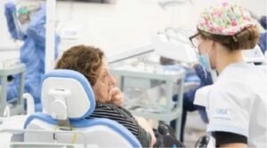 PAMI OFRECE UN NUEVO BENEFICIO PARA LA SALUD DENTAL PARA LOS JUBILADOS